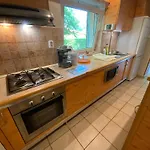 Appartement Gosy