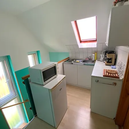 Apartament Gosy