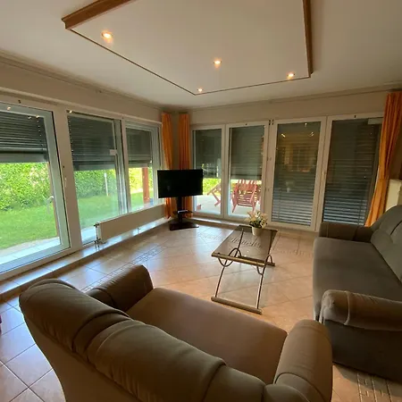 Gosy Apartament Siófok