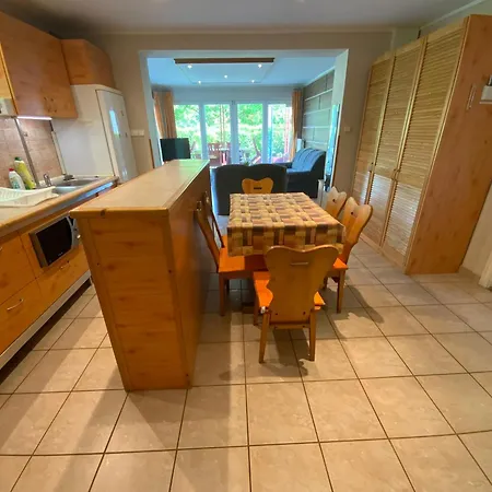 Gosy Apartment Siofok