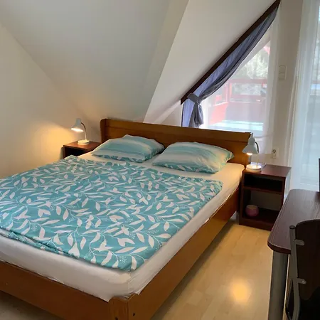 Gosy Appartement *
