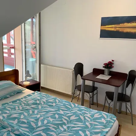 Appartement Gosy