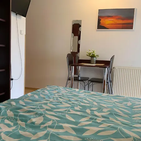 Appartement Gosy *