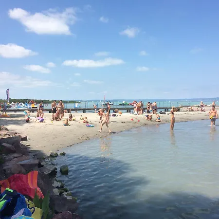 Apartament Gosy *