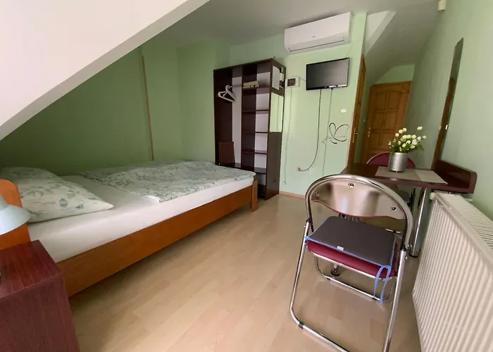Gosy Apartamento