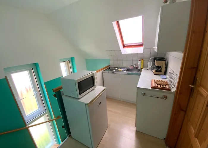 Apartamento Gosy