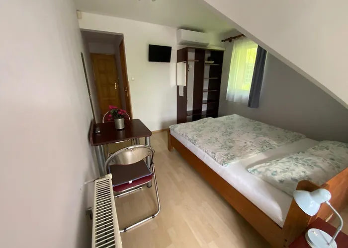 Gosy Apartamento *