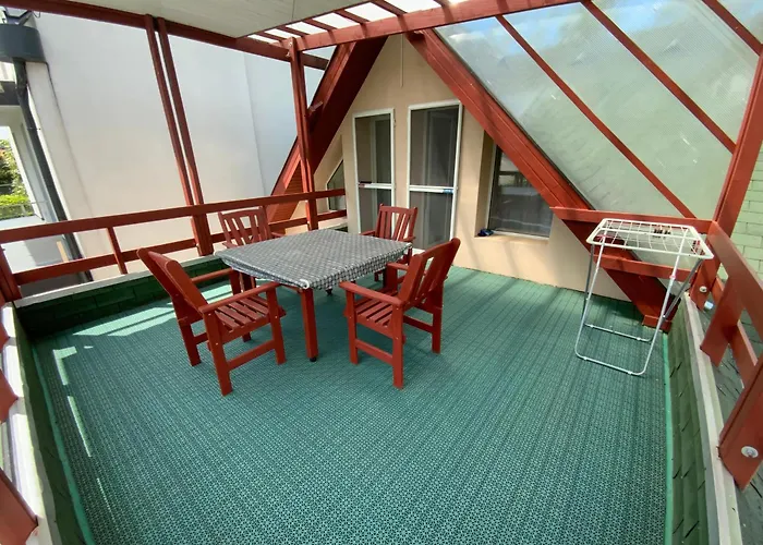 Gosy Apartamento *