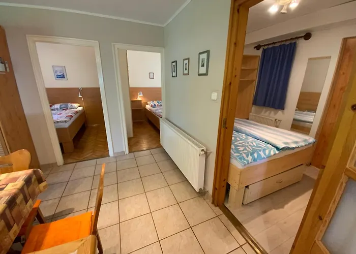 Gosy Apartamento *
