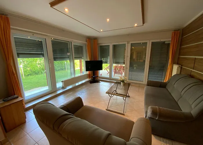 Gosy Apartamento Siófok