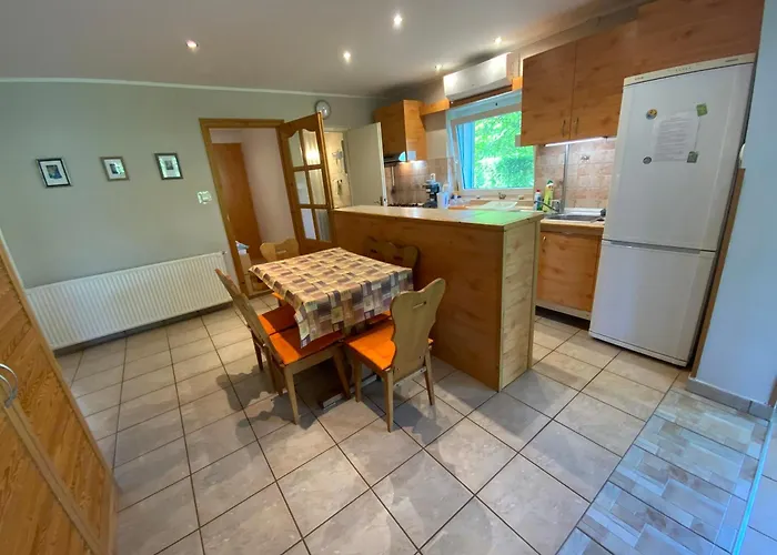 Apartamento Gosy Siófok