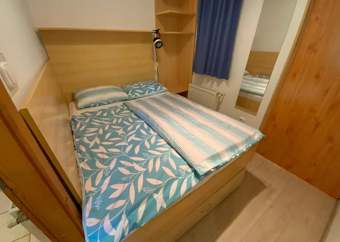 Apartamento Gosy