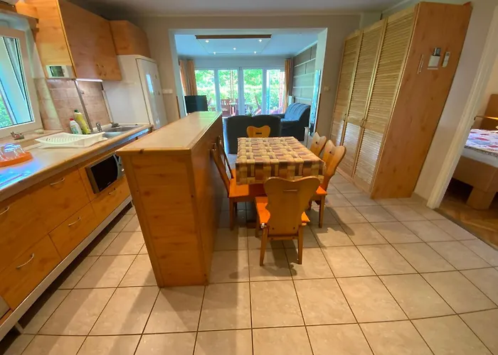Gosy Apartamento Siófok