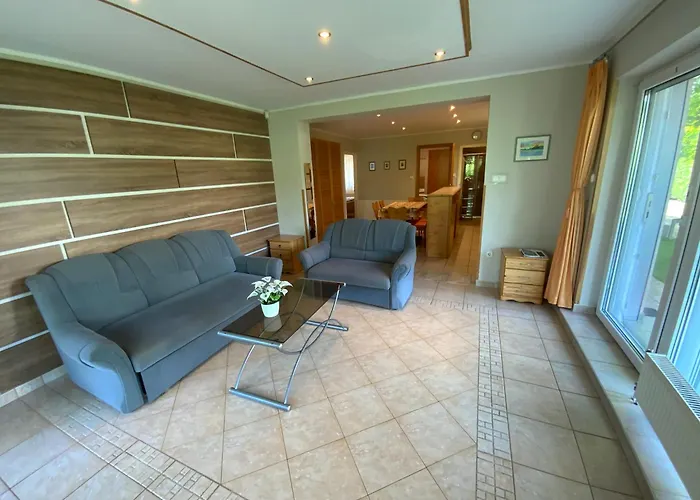 Gosy Apartamento *